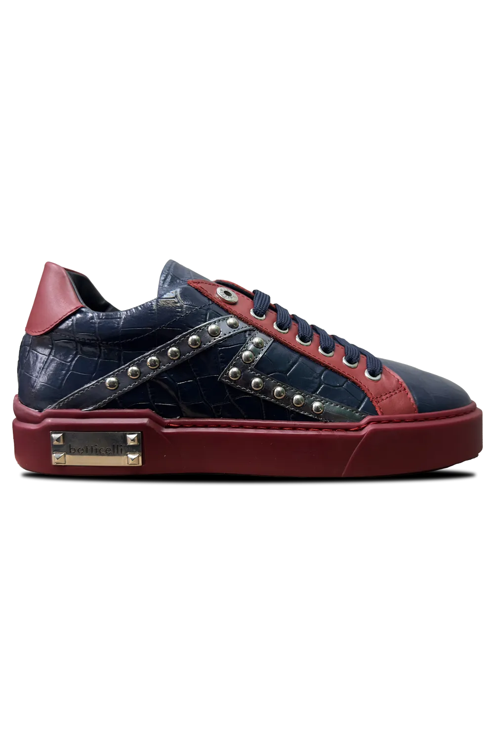 Krok Basse Sneaker*