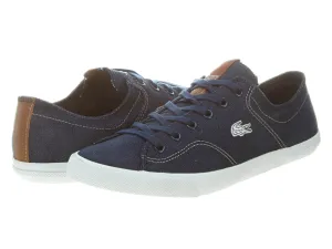 LACOSTE RAMER CRE SPM CNV MENS STYLE # 7-25SPM4018