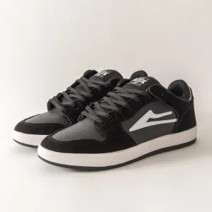 Lakai - Telford Low (Black/White) *SALE