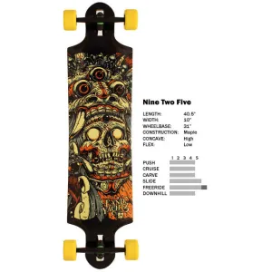 Landyachtz Nine-Two-Five