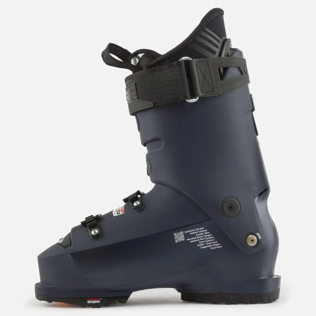 Lange  Shadow 130 MV GW Ski Boots - 2025