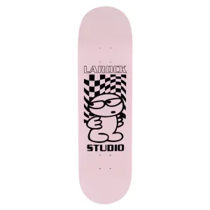 Larock Lil rock 8.25 deck