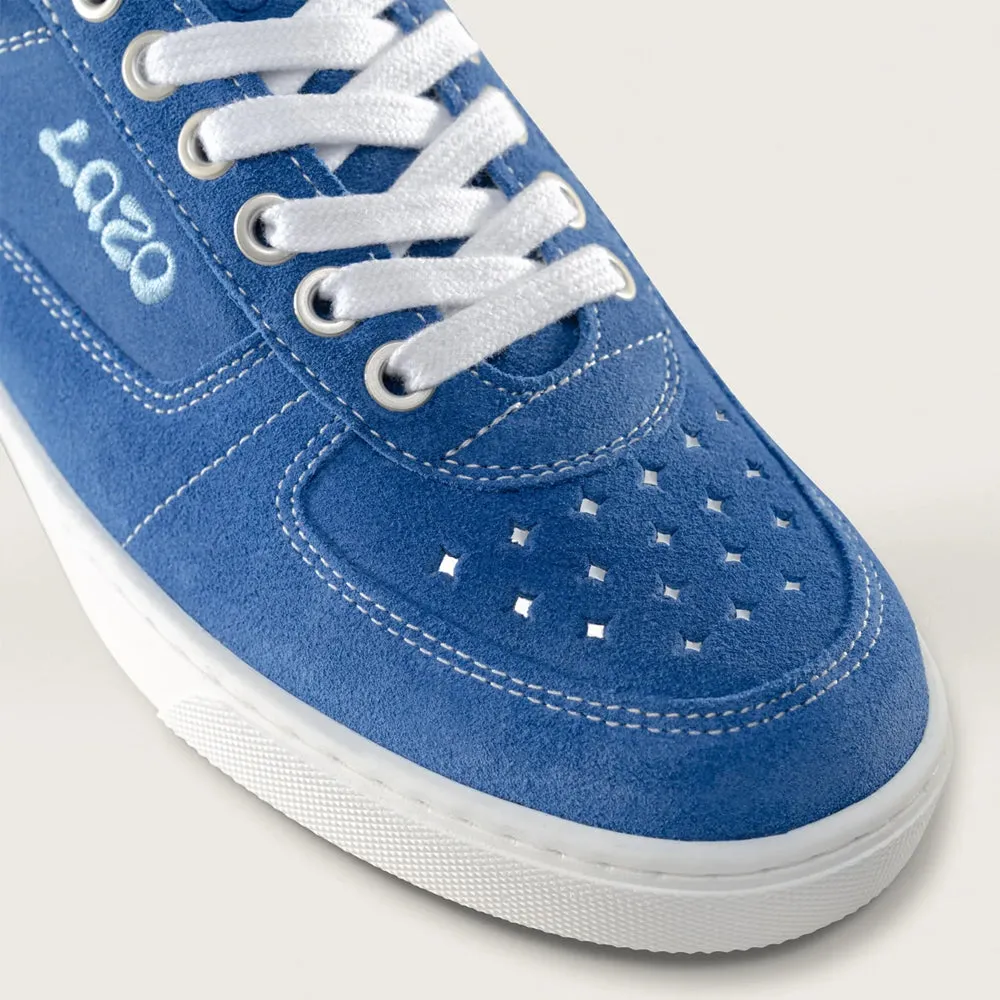 Lazo Hypernova Sneakers - Sapphire Blue