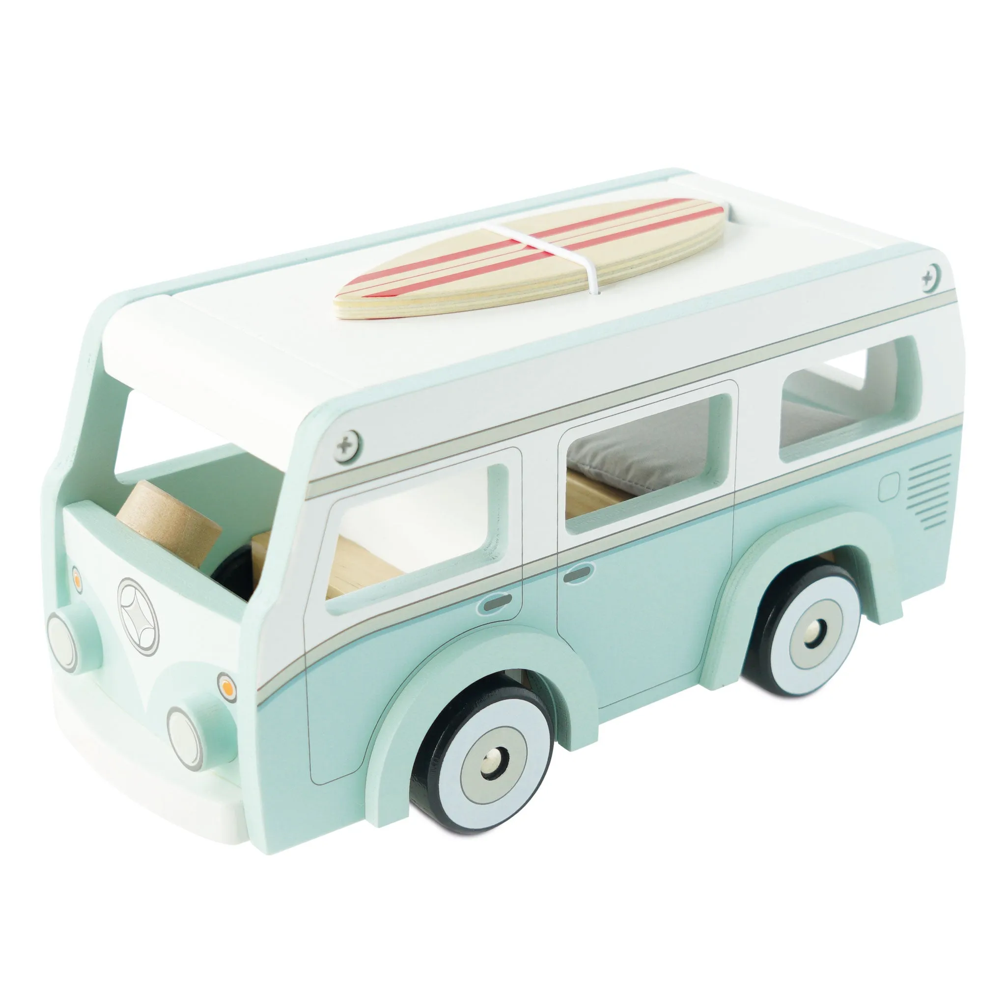 Le Toy Van Camper Van