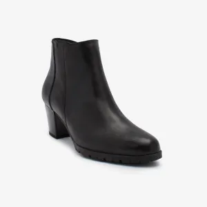 Leather Boots for Women