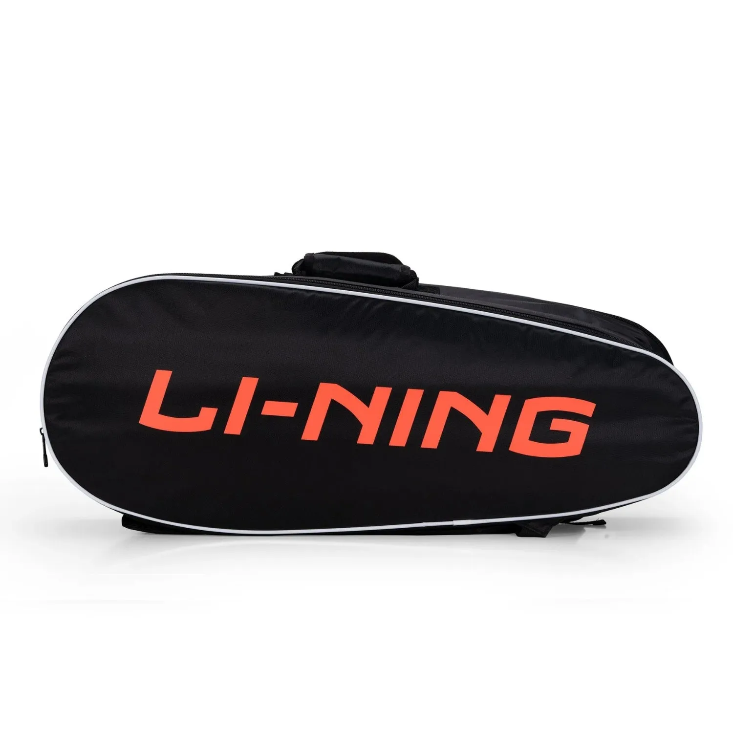 Li-Ning Double Zipper Polyester TurboPac Badminton Kit Bag