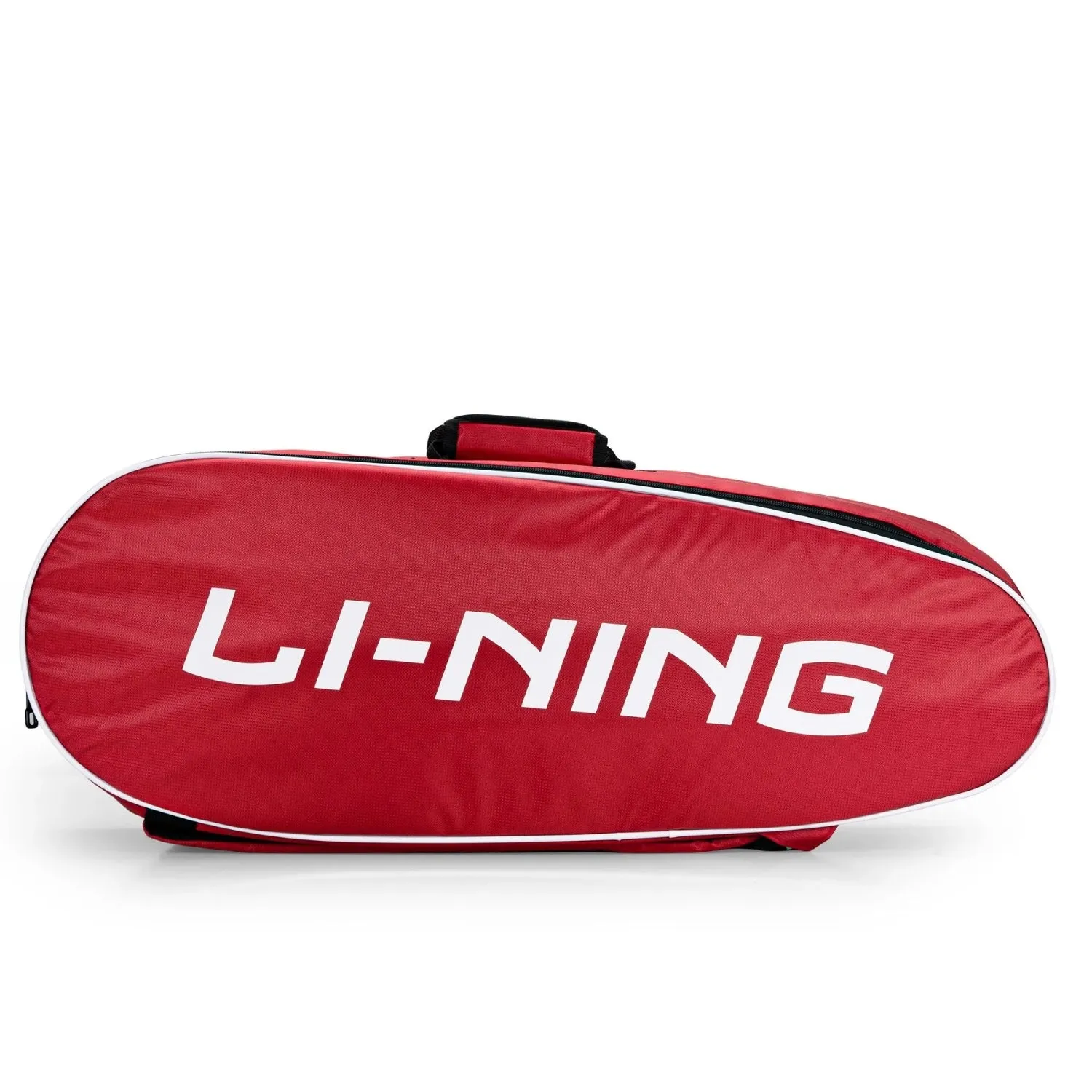 Li-Ning Double Zipper Polyester TurboPac Badminton Kit Bag