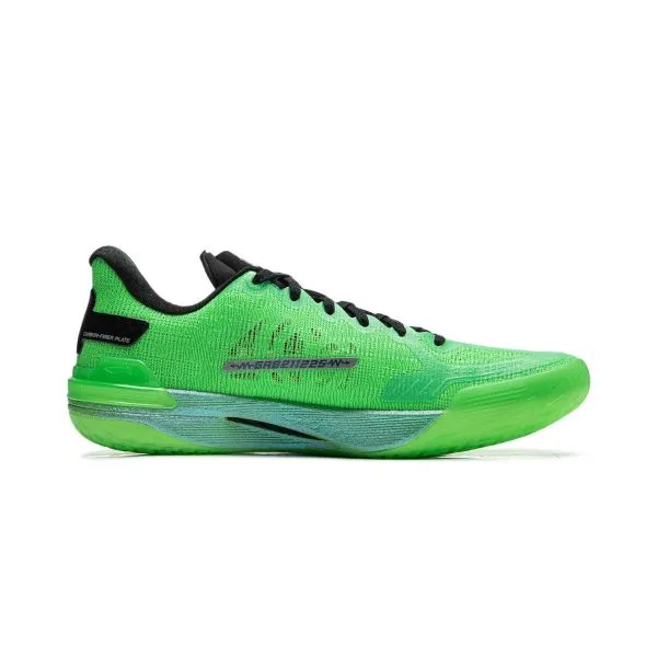 Li-Ning Gamma 1 - Lime Green Radiation