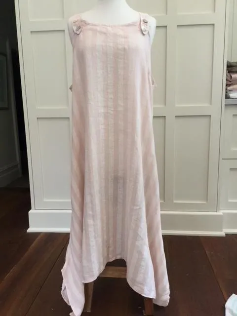 Linen Dresses