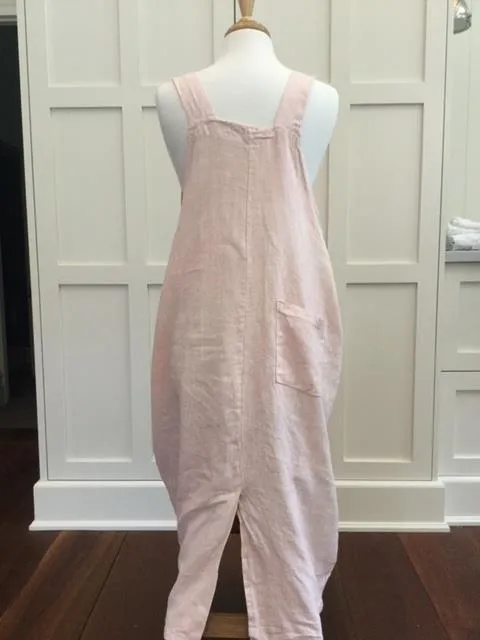 Linen Dresses