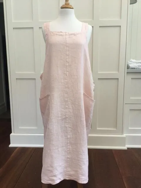 Linen Dresses