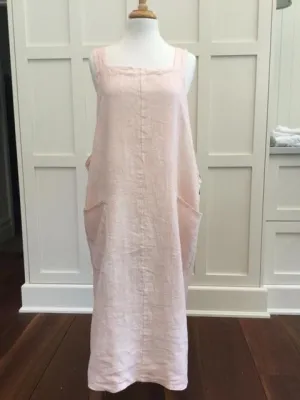 Linen Dresses