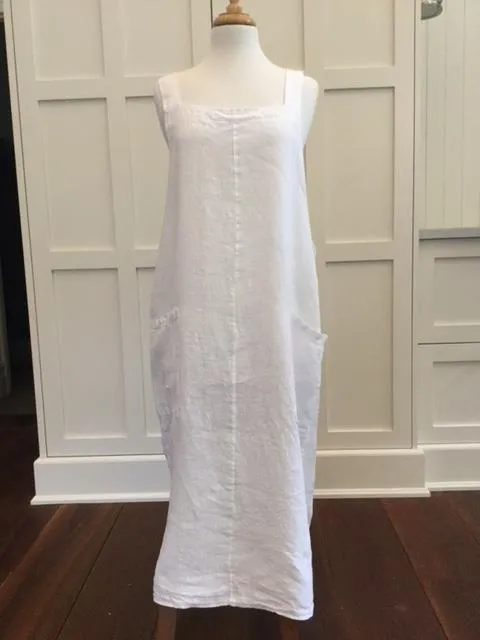 Linen Dresses