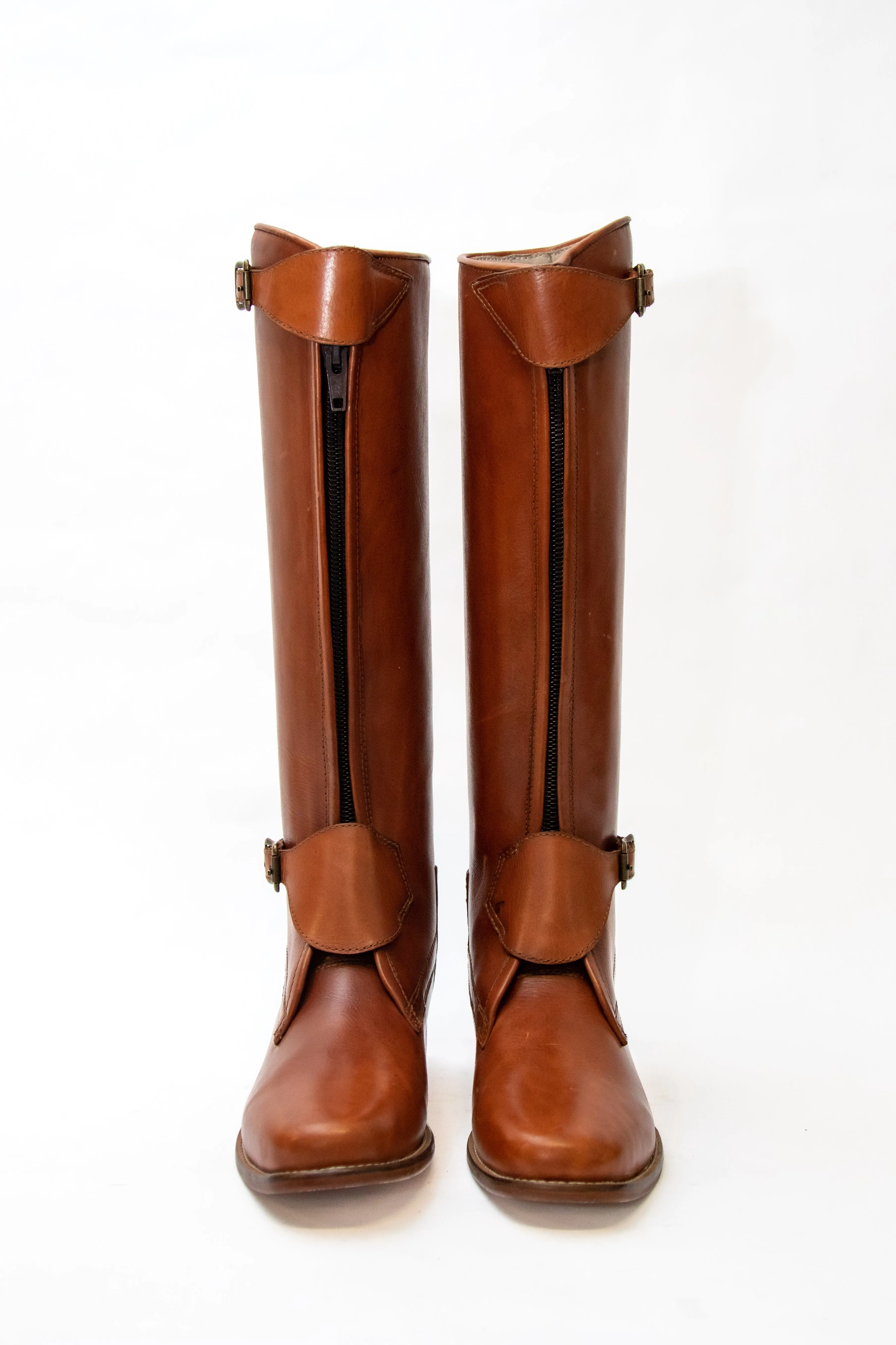 Mambo Polo Boots