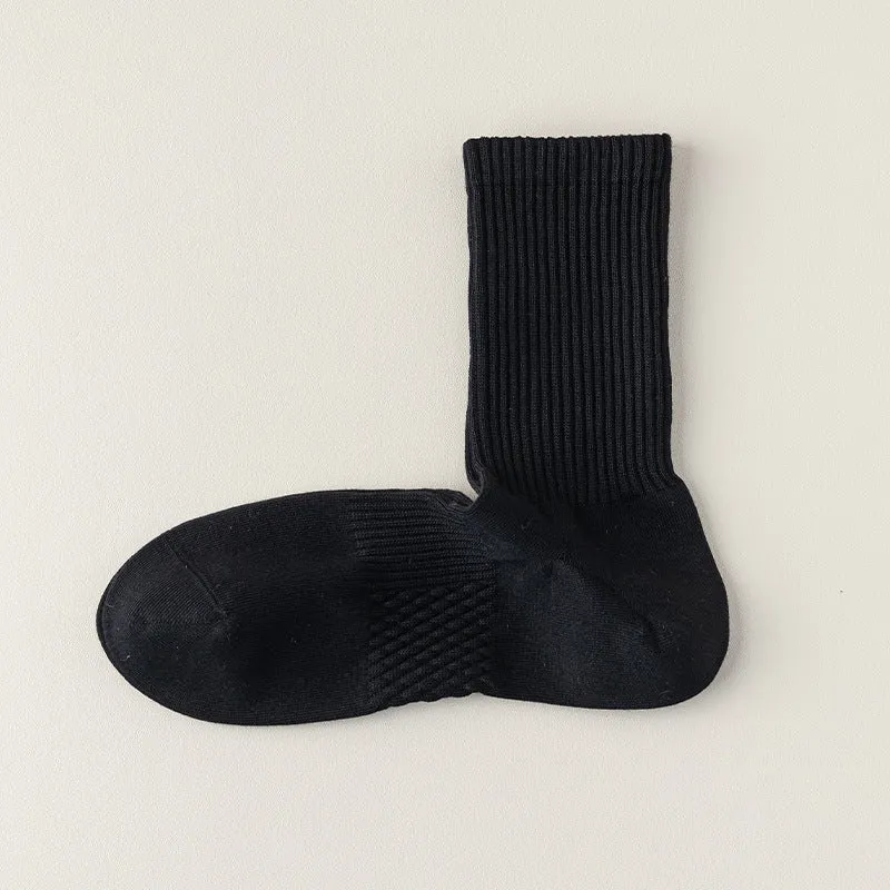 Men's Boneless Cotton Socks