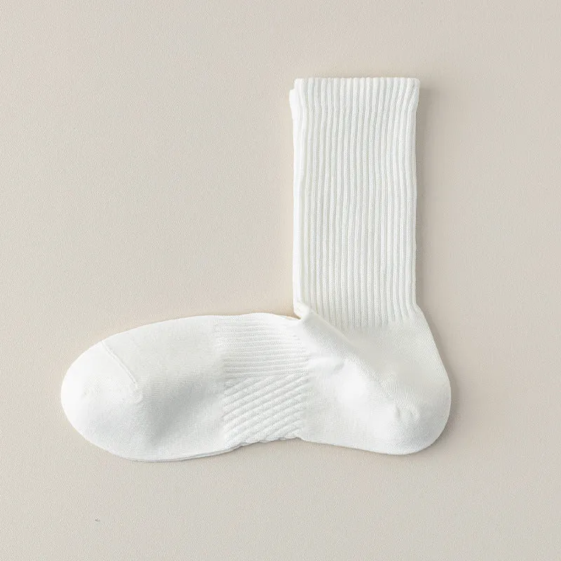 Men's Boneless Cotton Socks