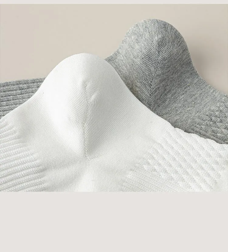 Men's Boneless Cotton Socks