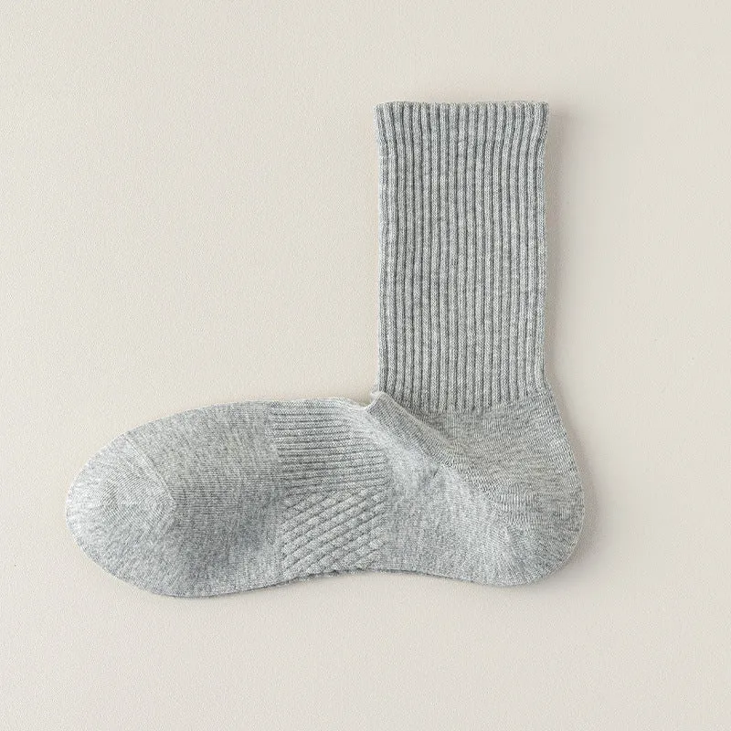 Men's Boneless Cotton Socks