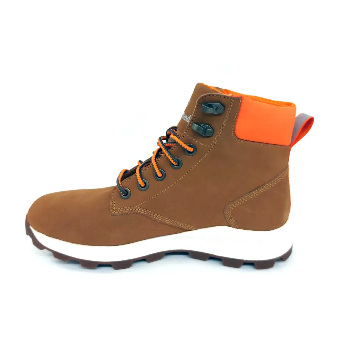 Men's Brooklyn 6-Inch Sneaker Boots