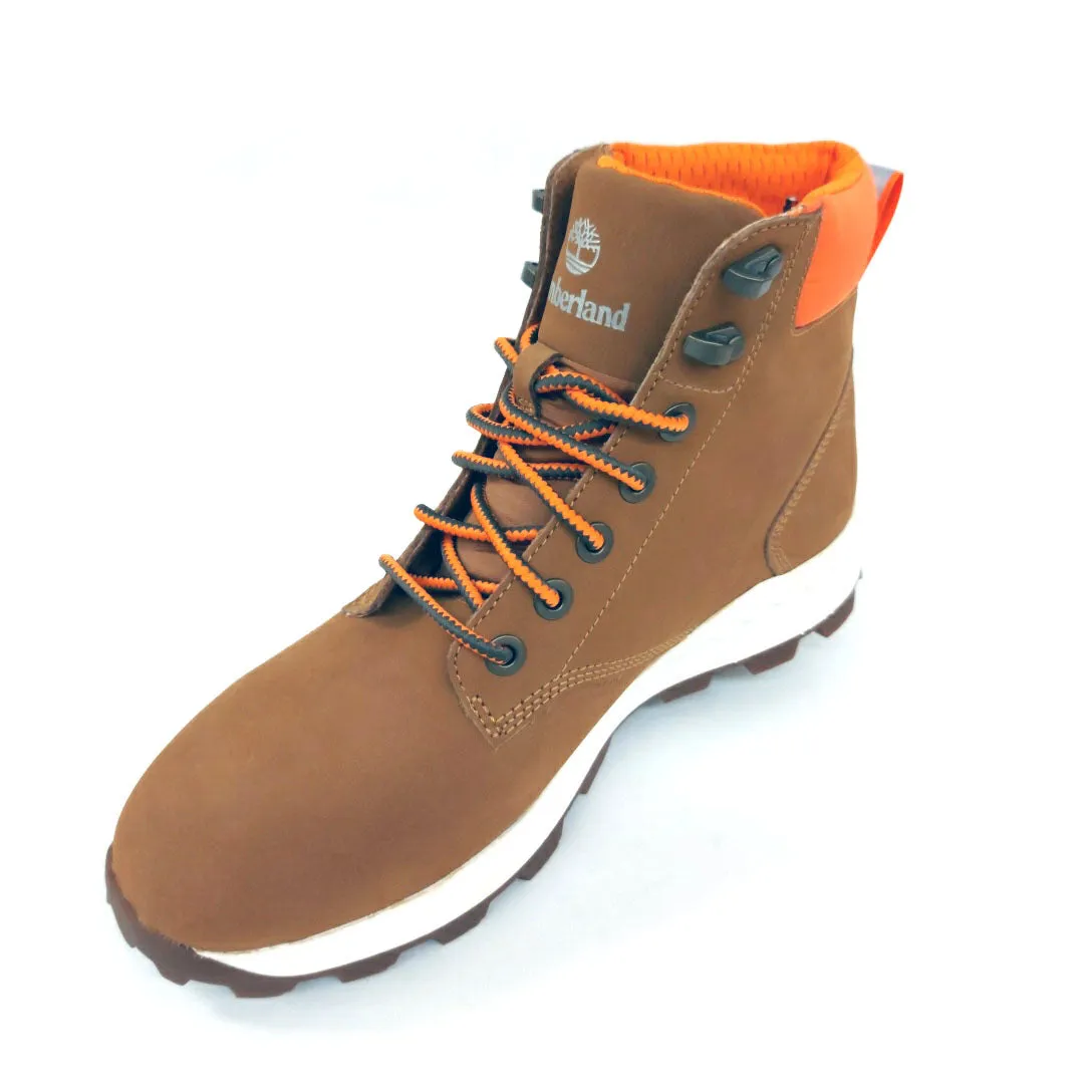 Men's Brooklyn 6-Inch Sneaker Boots