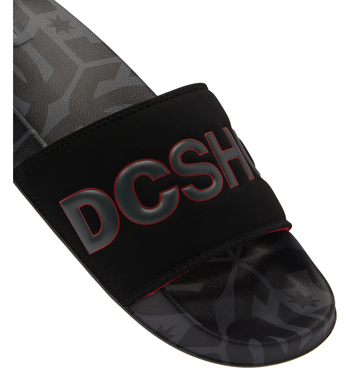 Mens DC Slides