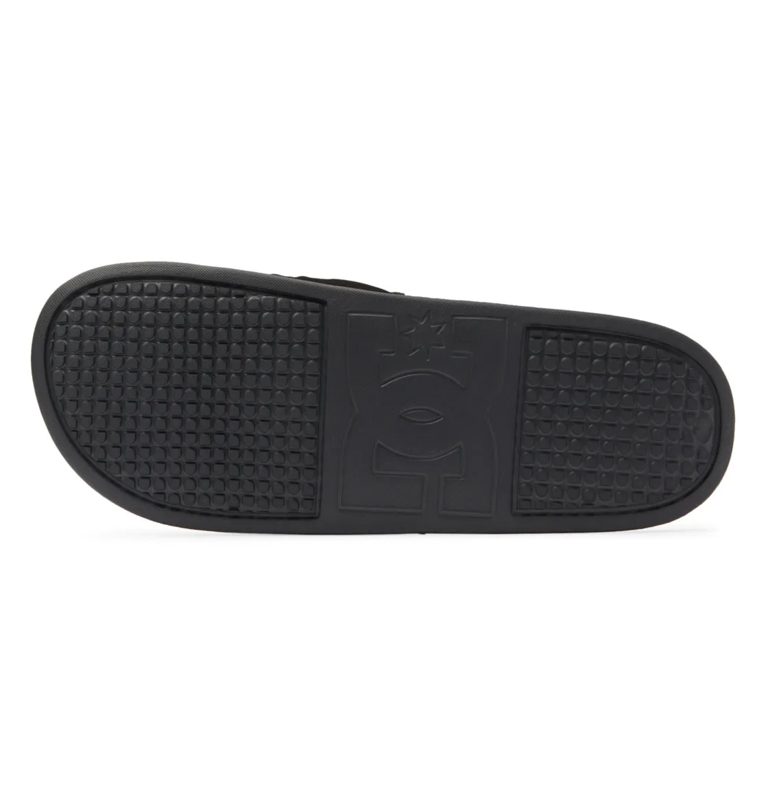 Mens DC Slides