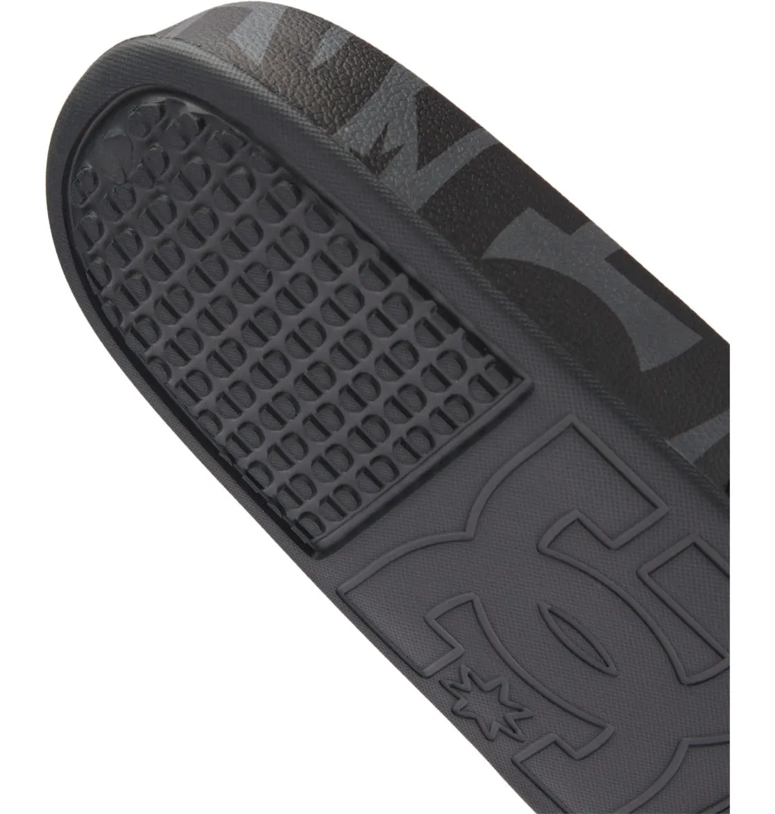 Mens DC Slides