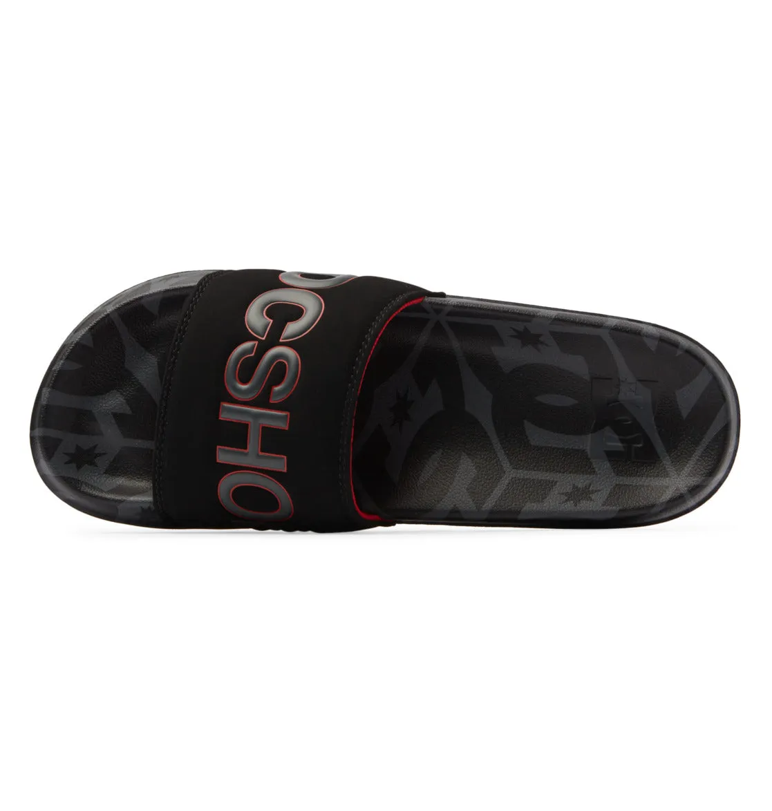 Mens DC Slides