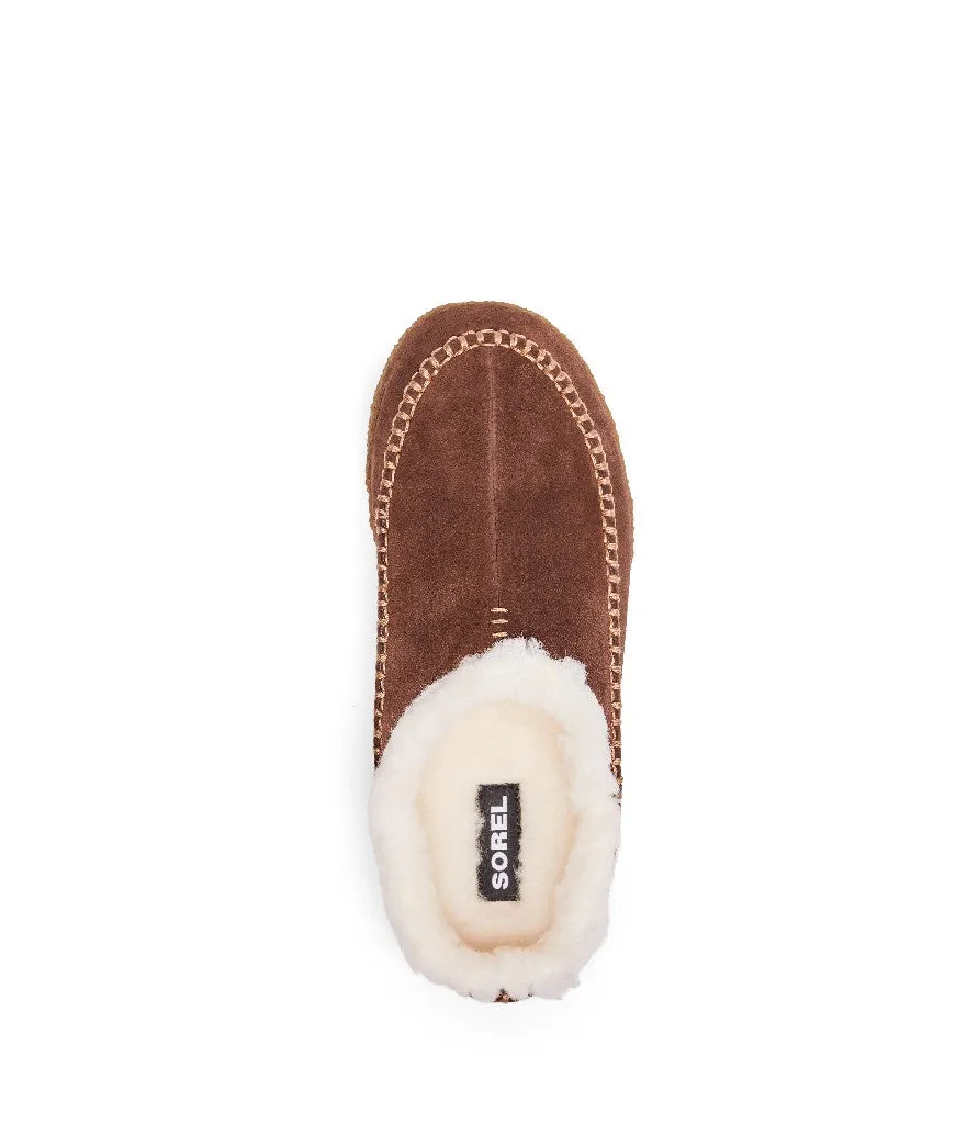 MEN'S LANNER RIDGE SLIPPER