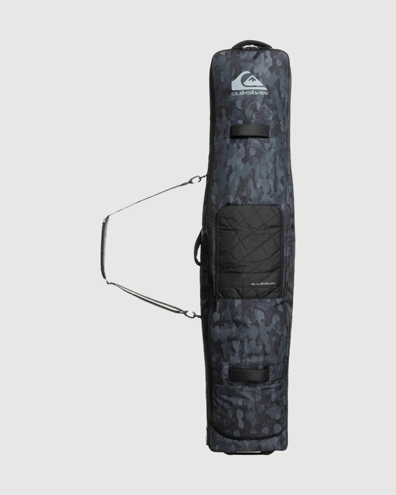 Mens Platted Snowboard Bag