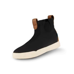 Men's Weekend Chelsea - Asphalt Black on Off-White