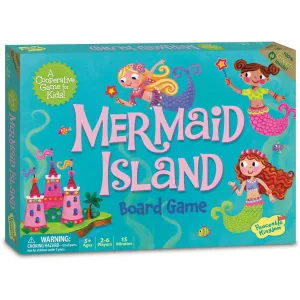 Mermaid Island