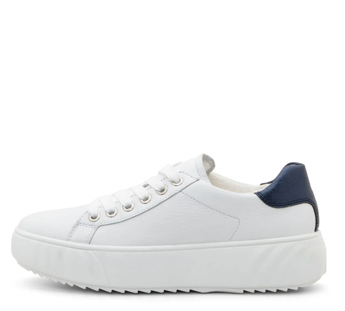 Mikky Women's Platform Sneaker