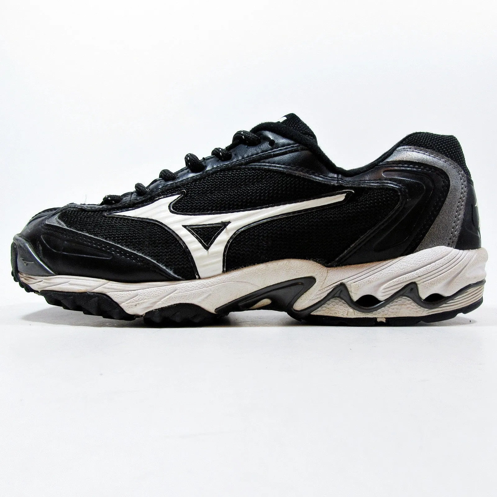 MIZUNO - Mizuno Wave