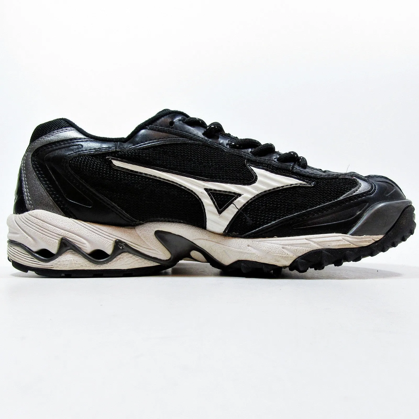 MIZUNO - Mizuno Wave