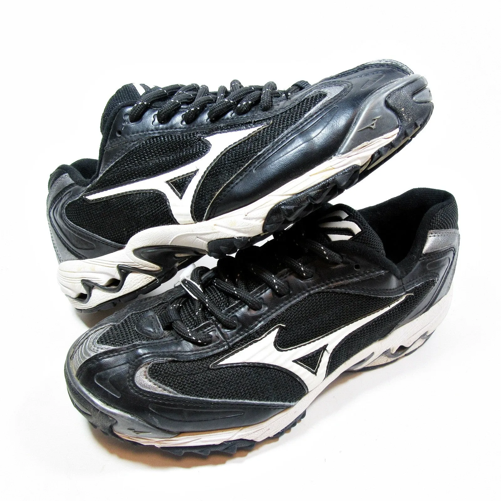 MIZUNO - Mizuno Wave