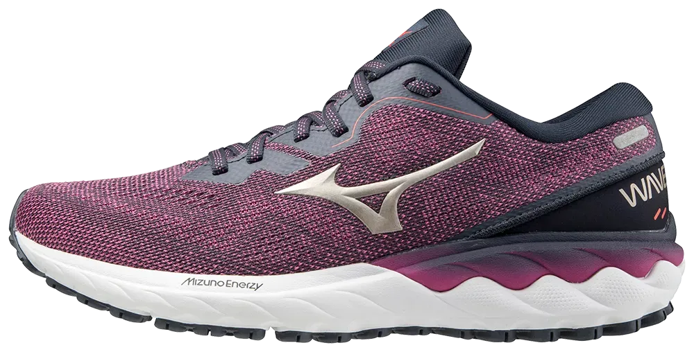 Mizuno Wave Skyrise 2 Womens Running Shoes