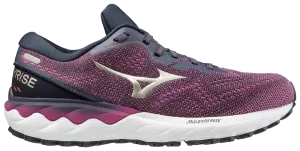 Mizuno Wave Skyrise 2 Womens Running Shoes