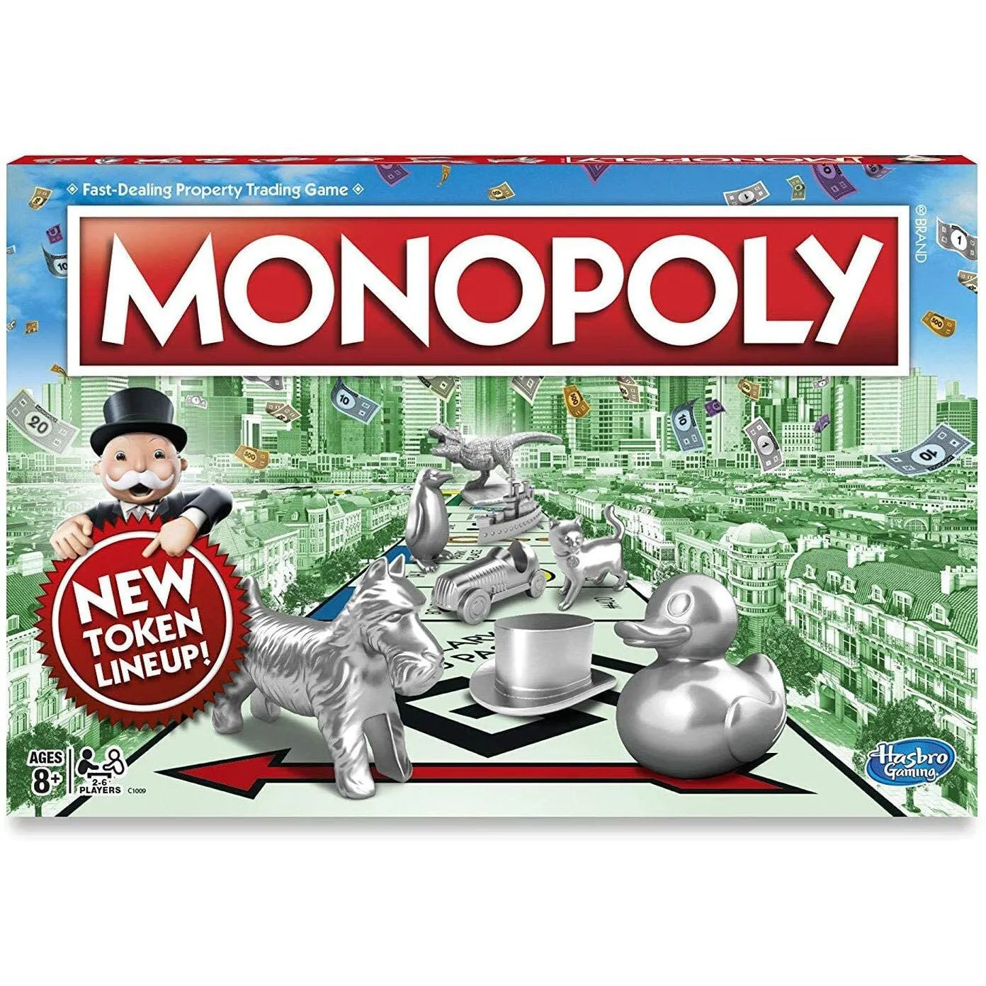 Monopoly