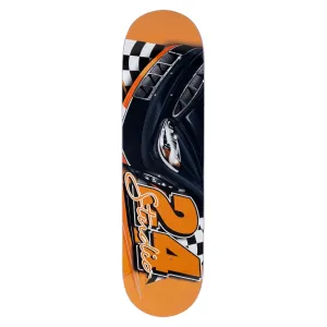 Nascar 8.25 deck