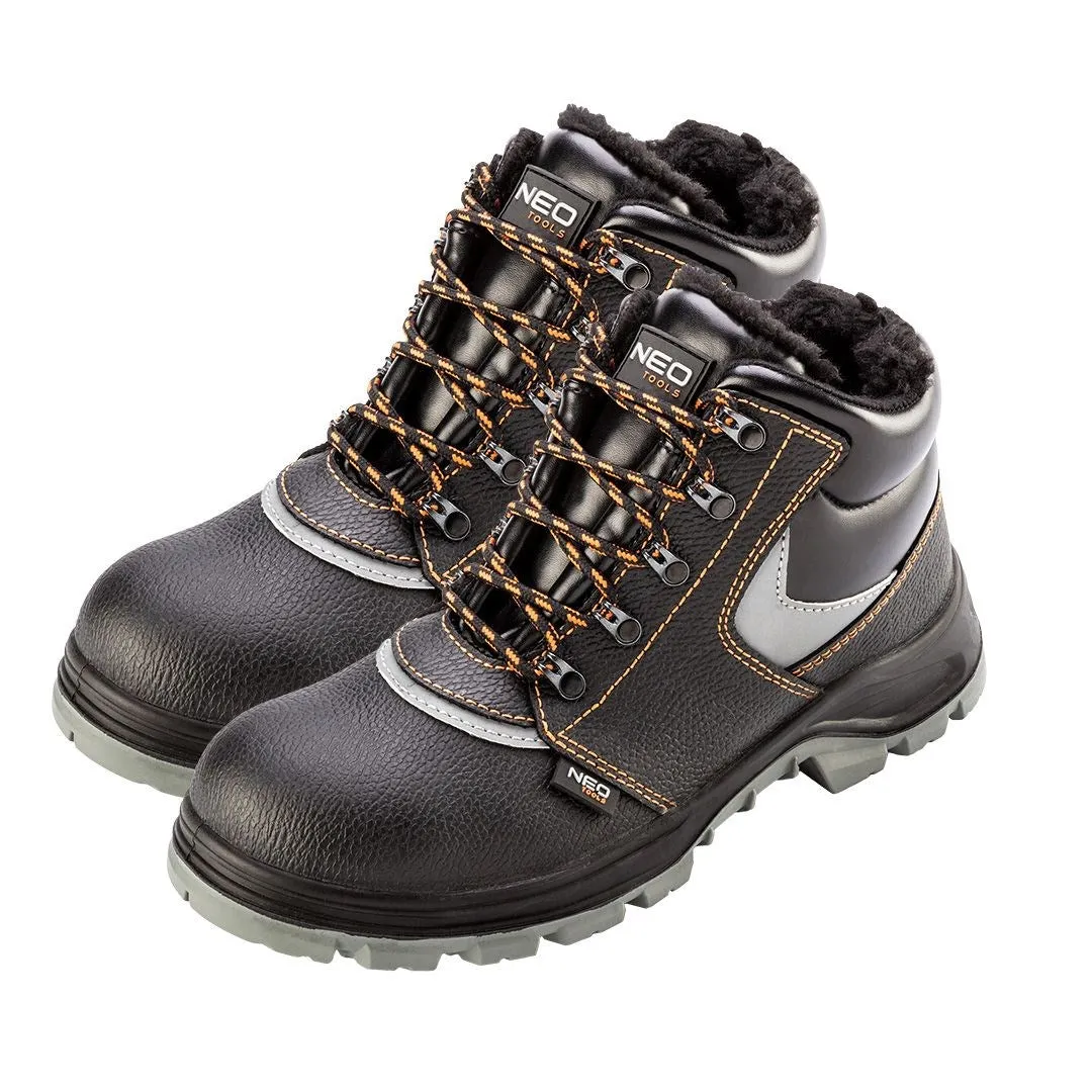 Neo Tools 82-142 Safety Footwear