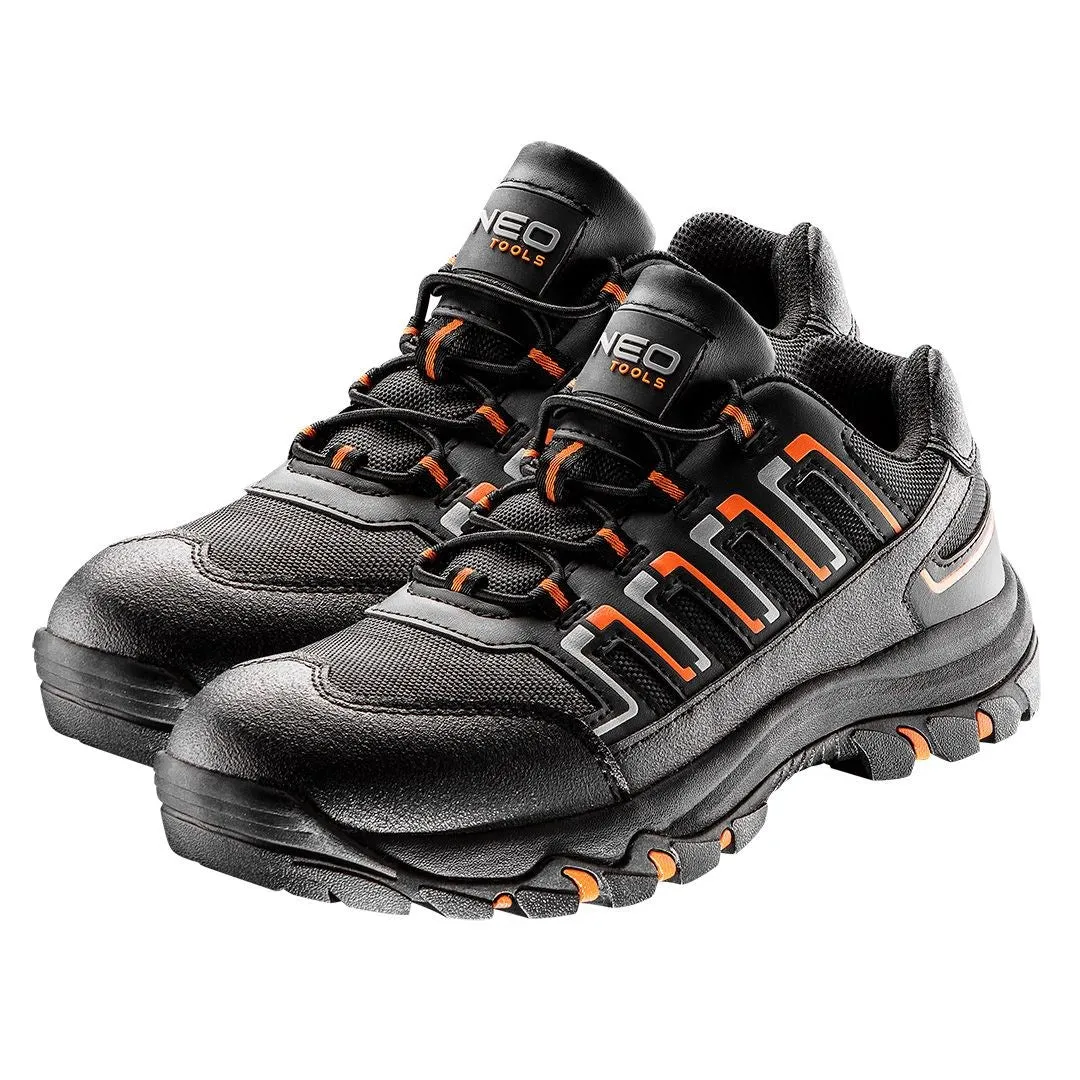 Neo Tools 82-715 Safety Footwear