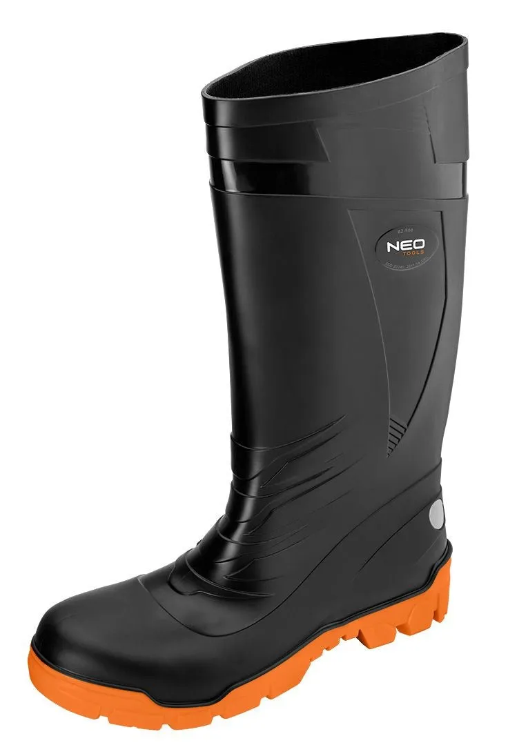 Neo Tools 82-900-40 Safety Footwear