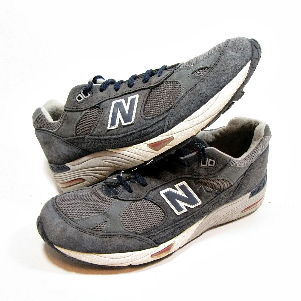 NEW BALANCE - 991