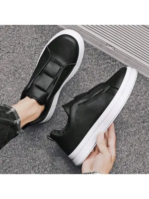 New Style Slip-on Sport Leisure Board Shoes For Men