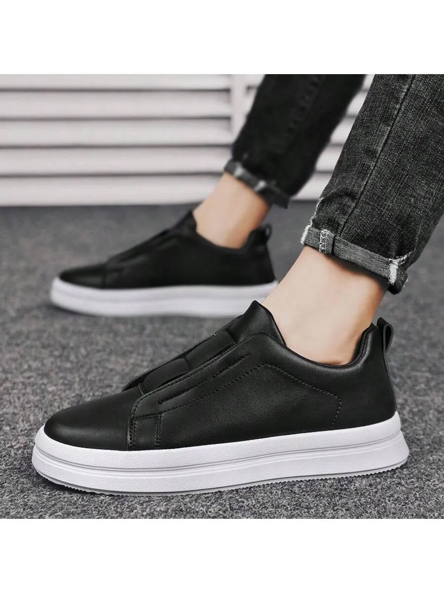 New Style Slip-on Sport Leisure Board Shoes For Men