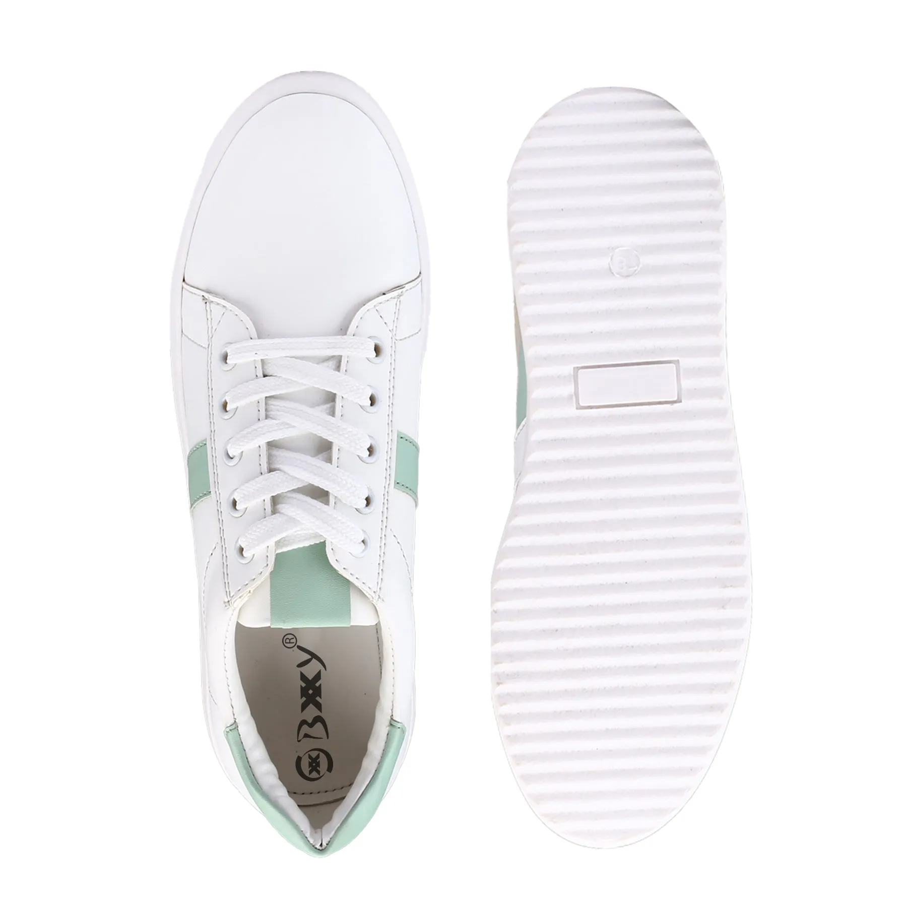 New Stylish Women's Fashionable Casual Sneaker Shoes