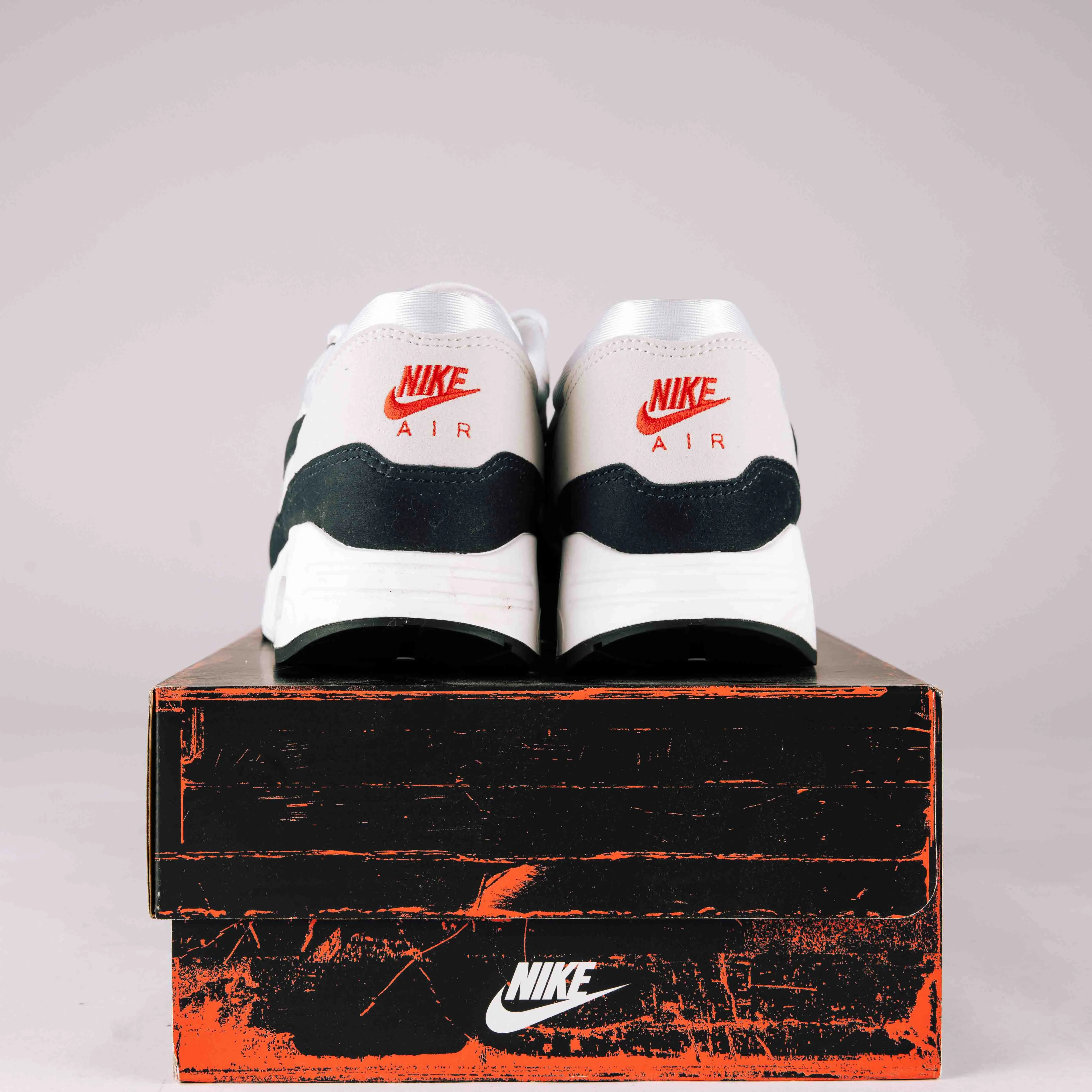 Nike Air Max 1 '86 Big Bubble Obsidian - Used - 2030