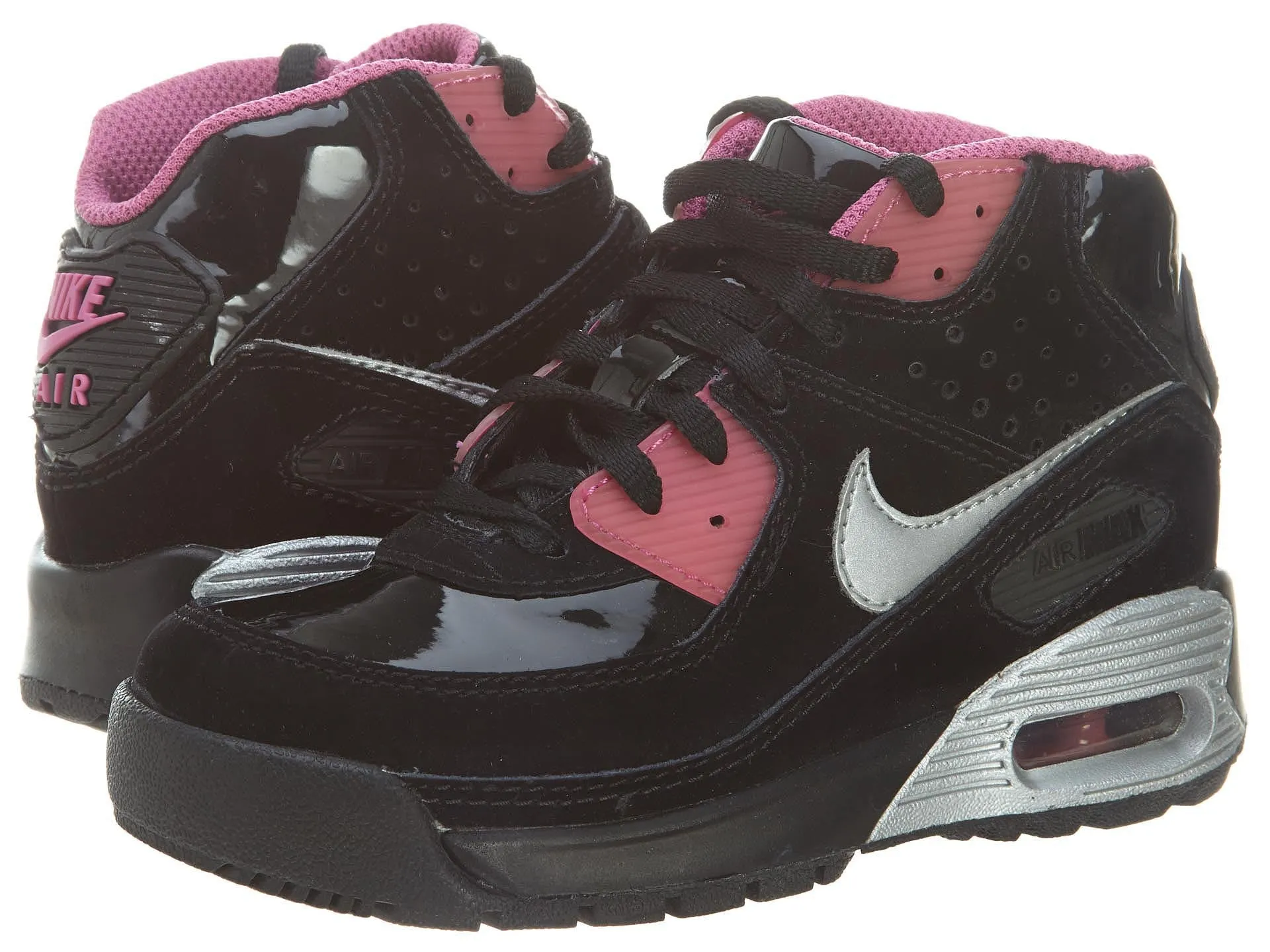 NIKE AIR MAX 90 BOOT (PS) STYLE # 317298