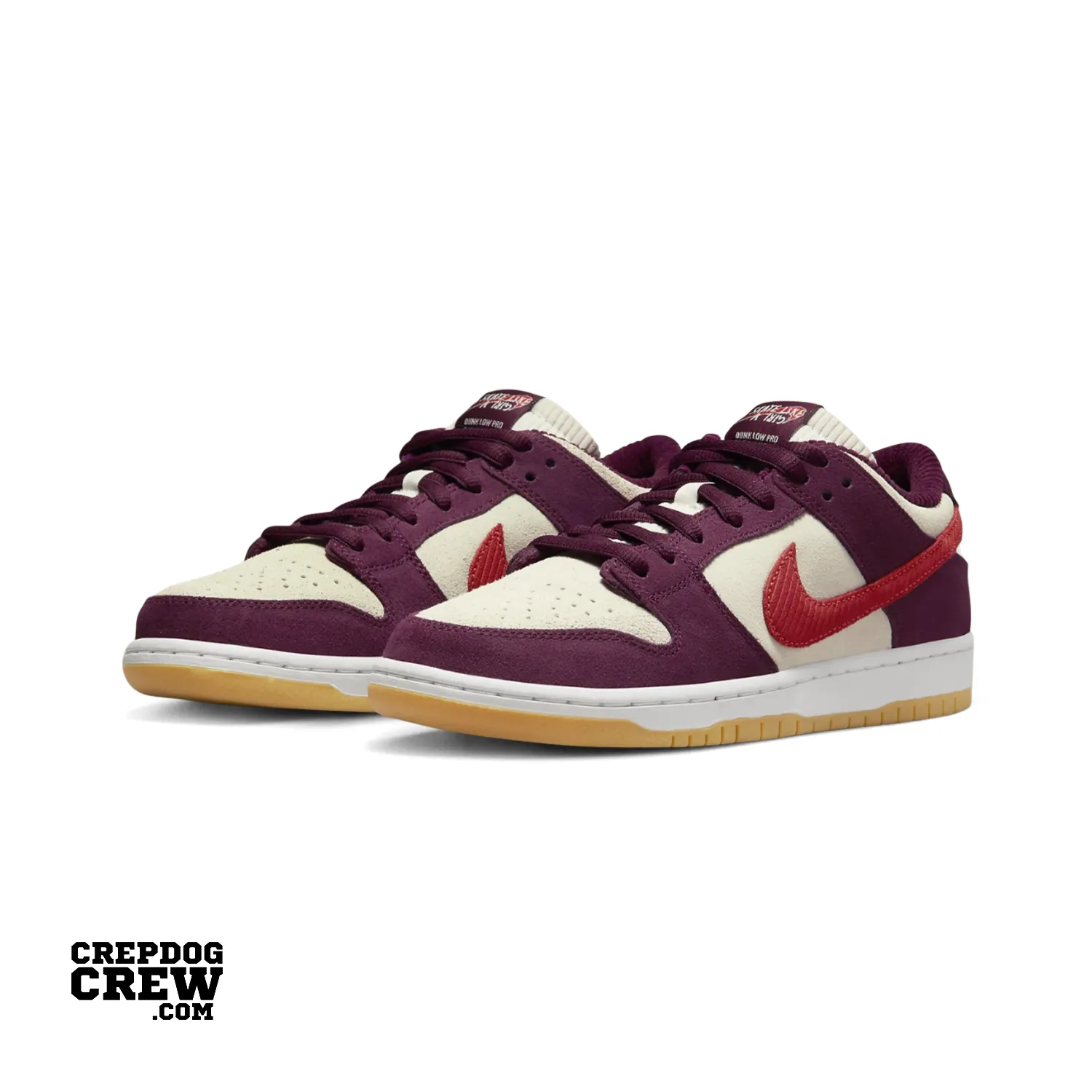 Nike SB Dunk Low Skate Like a Girl